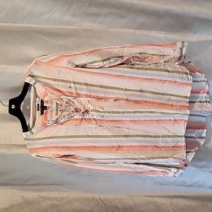 Tommy Hilfiger striped shirt
